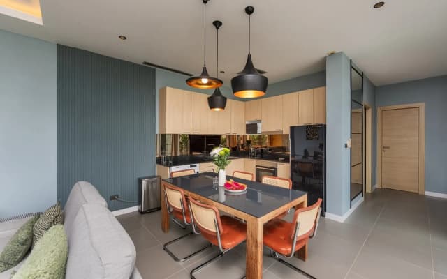 Sunpao Beautiful Modern 3br at Bang Tao Villa - photo 4