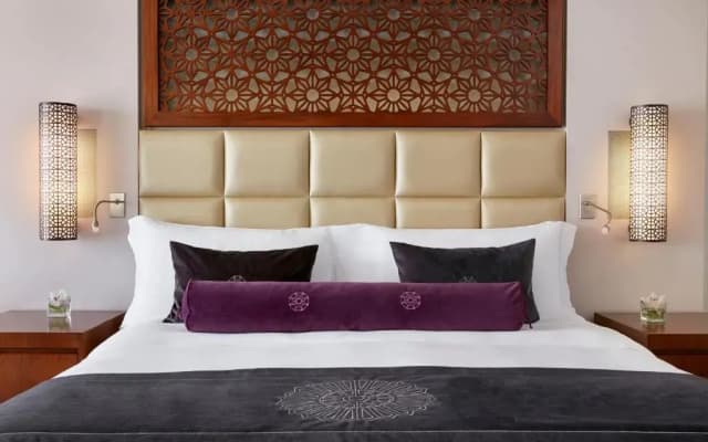 InterContinental Doha Beach & Spa by IHG - photo 5