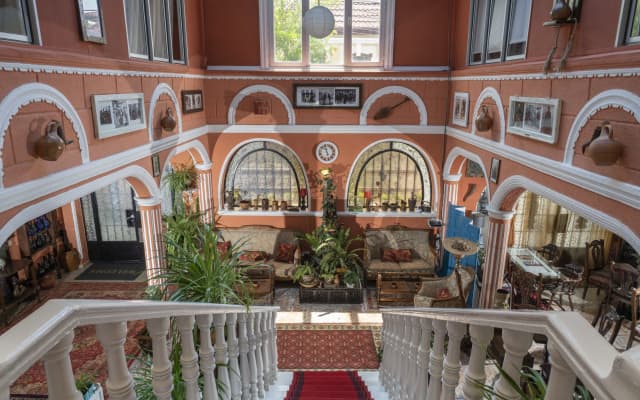 Elia Boutique & Apart-Hotel Hostel - photo 3