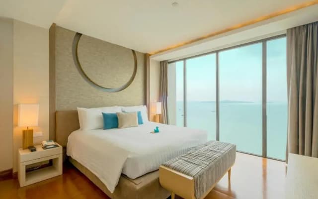 Cape Dara Resort - photo 4