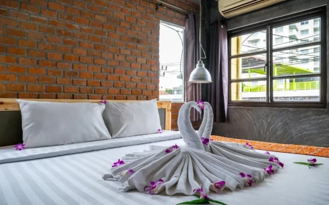 Unotel Karon Beach Apartment hotel - photo 2