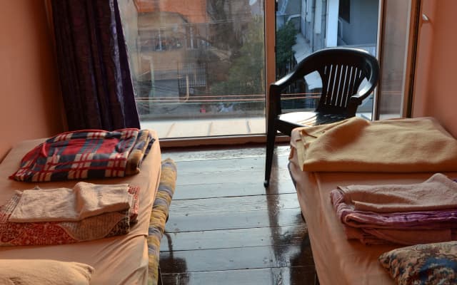 Green Stairs Guest house - photo 4