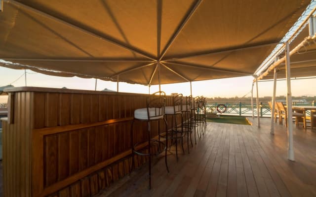 Sonesta Hotel Tower & Casino Cairo - photo 5