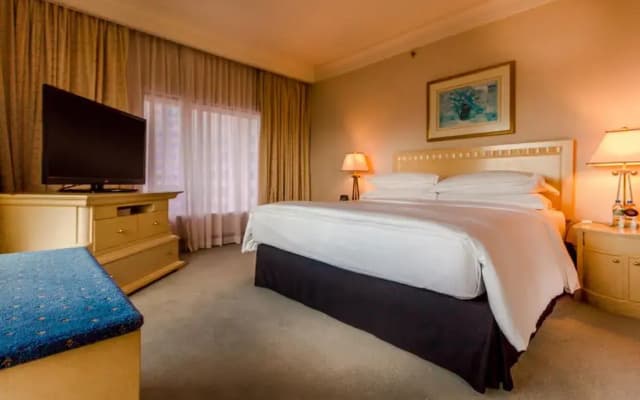 Hilton Colombo Hotel - photo 3