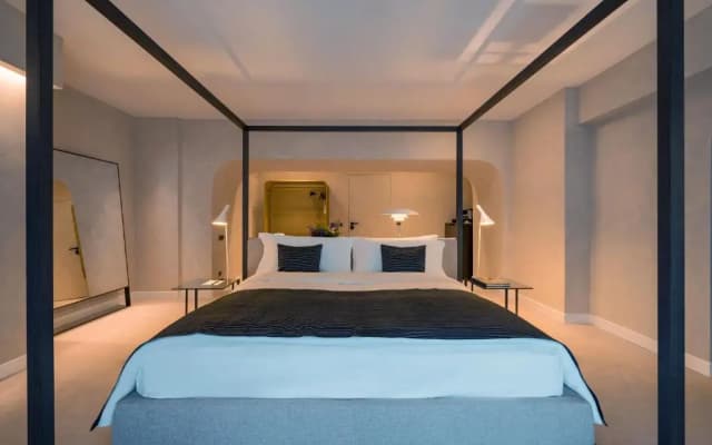 Monograph Hotel (by Travel Agency) - photo 3