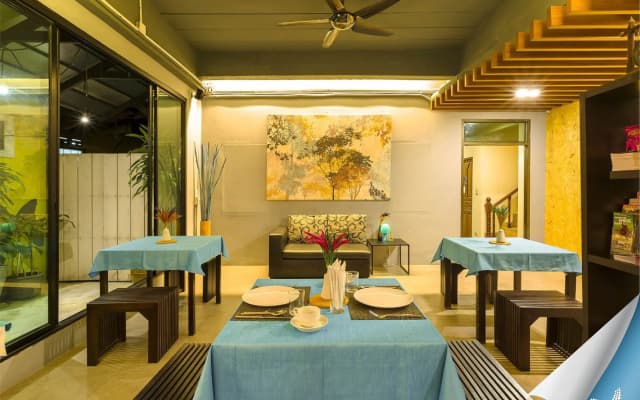 Sea Front Home hotel - photo 4