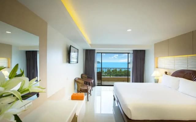 Chanalai Garden Resort Kata Beach - photo 3