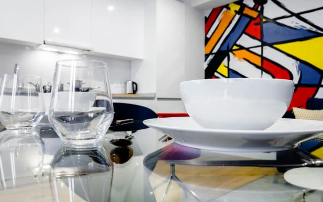 Homeart Apartments - photo 4