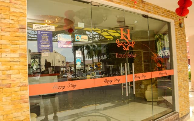 Sahara Rawang Hotel - photo 3