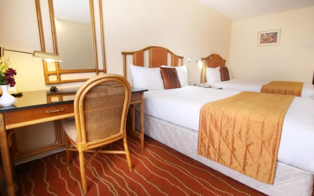 Galadari Hotel - photo 2