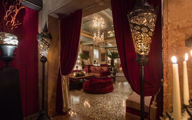 Hotel Metropole Venezia - photo 2
