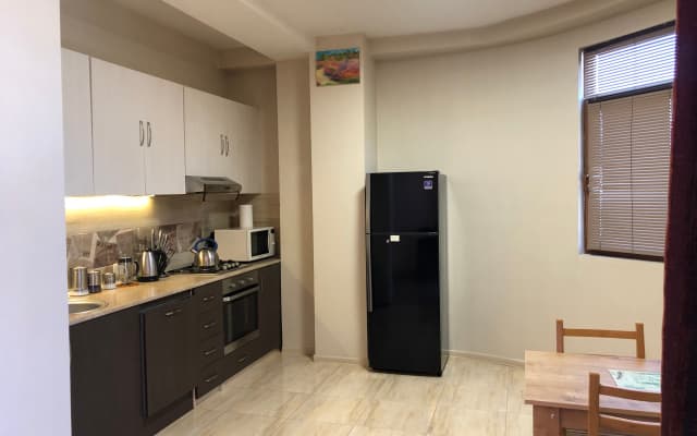 On Tamar Chovelidze StreetApartments - photo 2