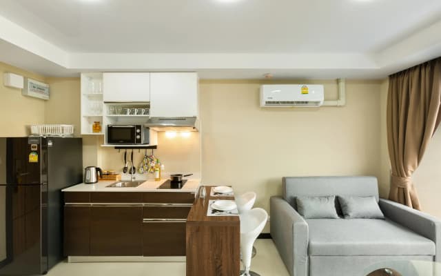 Mai Khao Beach Condotel 2322 Apartments - photo 4