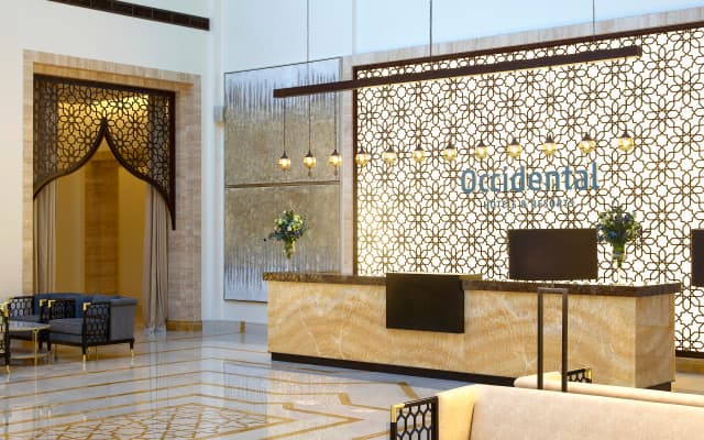 Barceló Al Jaddaf Hotel - photo 4