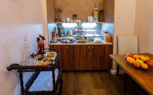 Rustaveli Apart-Hotel - photo 2