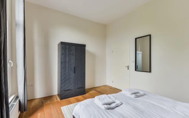 Welcome Back Apartments - photo 5