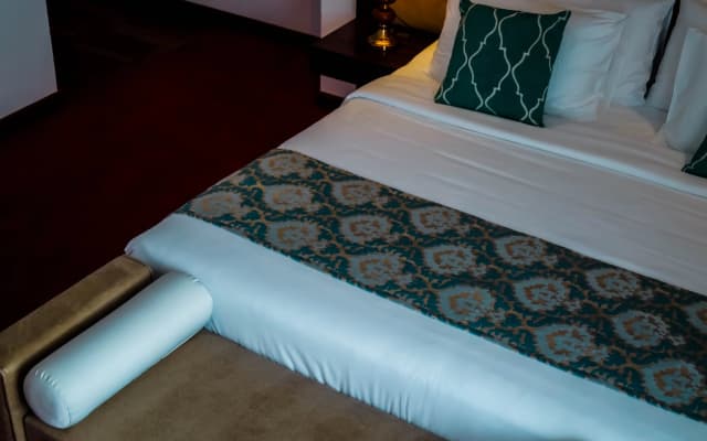 Trillium Boutique City Hotel - photo 4