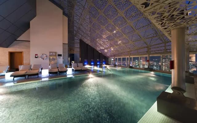 InterContinental Doha The City by IHG - photo 5