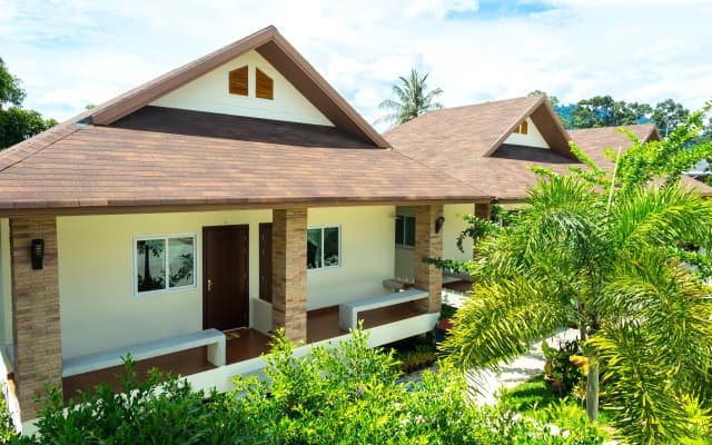 Lipa Bay Residence Resort Hotel - photo 3