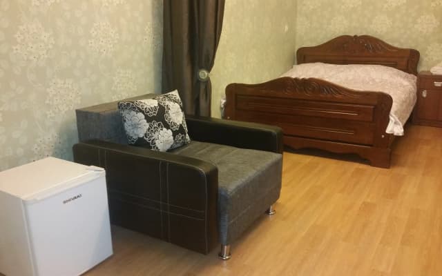 Spartak Guest House - photo 2