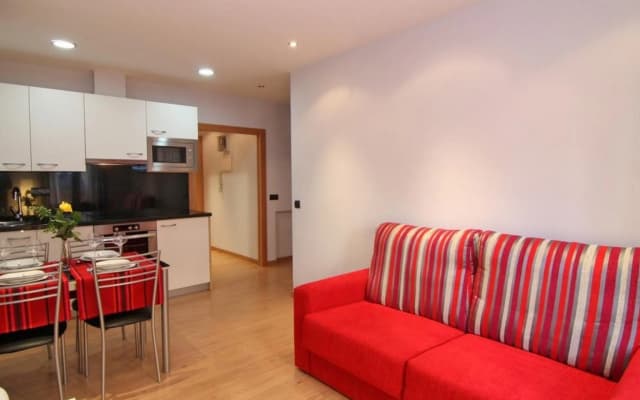 Eixample Parallel Stay Barcelona Apartments - photo 3