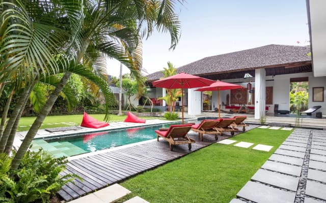 Arte Villa - photo 4