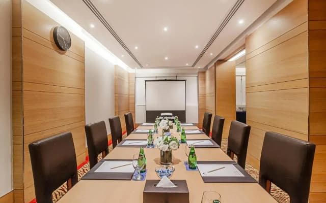 Golden Sands Hotel & Residences Sharjah - photo 5