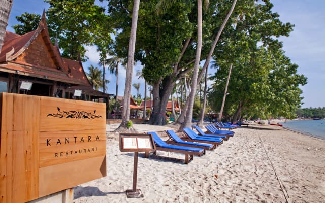 Chaweng Bluelagoon Hotel - photo 5