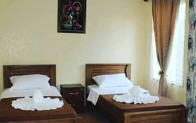 Ingrid Hotel - photo 3
