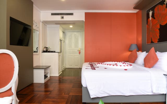 Memoire Siem Reap Hotel - photo 3