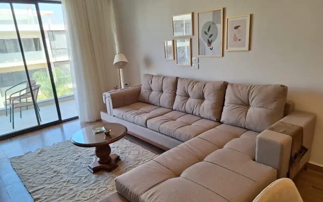 2 Bedroom apartment with amazing view - photo 3
