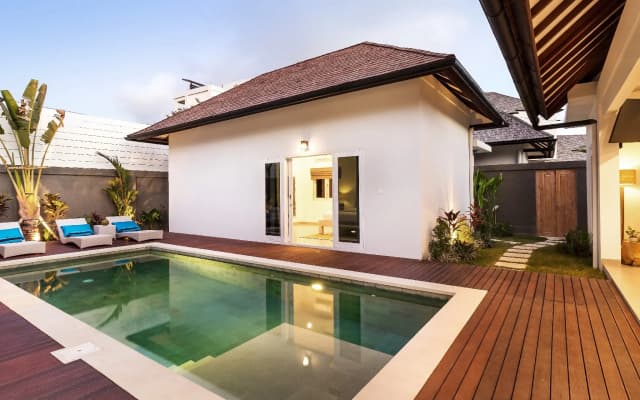 Villa Hiburan 2 - photo 5