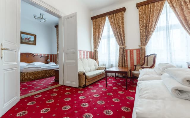 Klarinn Hotel - photo 3