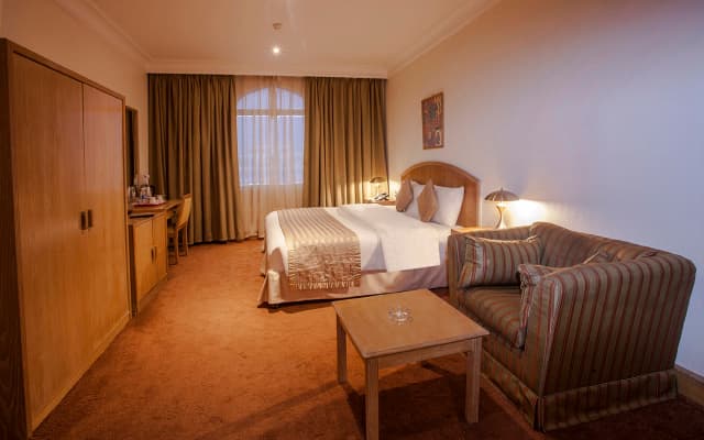 Haffa House Hotel - photo 5