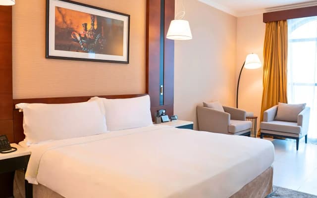 Asma Hotel, Al Barsha - photo 2