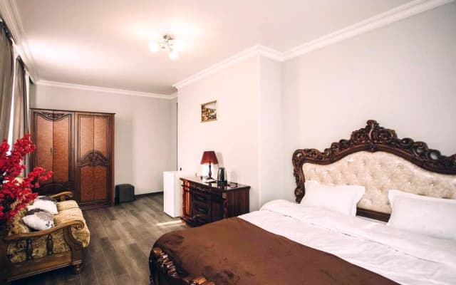 Hotel Astoria Sky - photo 3