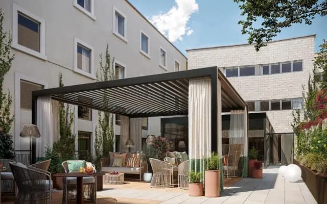 Nemi Hotel Milano - photo 4