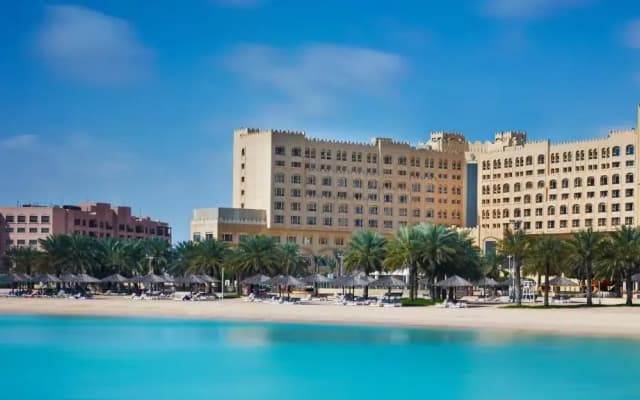 InterContinental Doha Beach & Spa by IHG - photo 3