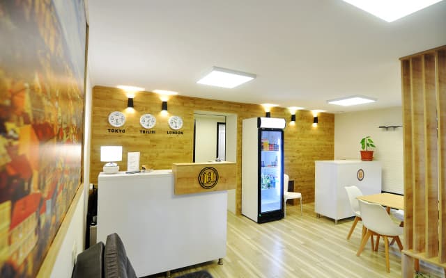 Light Hotel - photo 4
