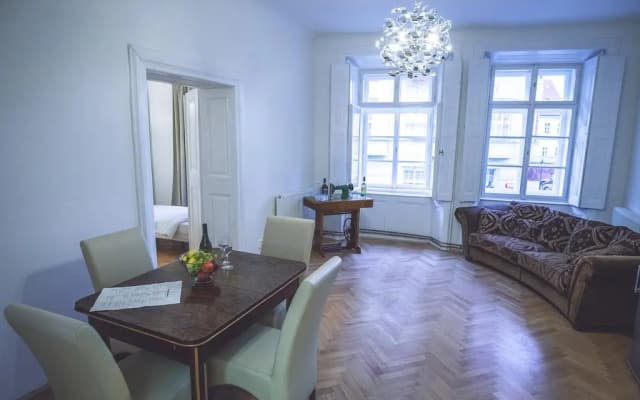 Prague Old Town Apartments - photo 3