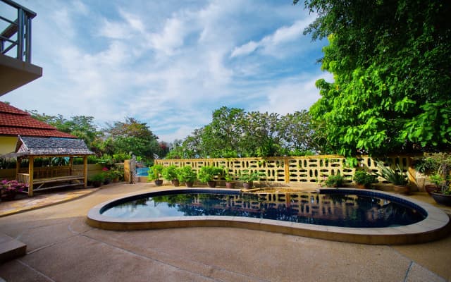 Samui Art Villa - photo 3