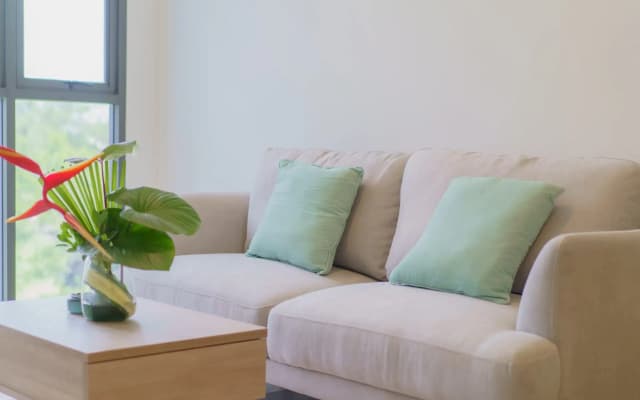 Skypark Laguna Apartments - photo 3