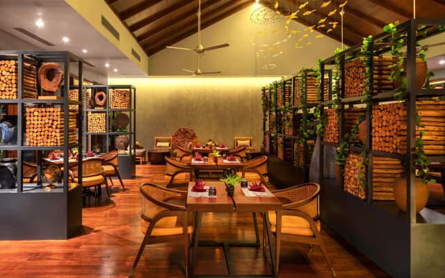 Bandos Maldives Resort - photo 5
