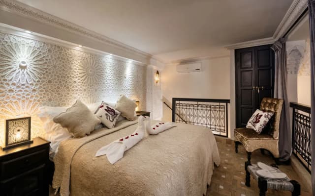 Riad Star B&B - photo 2