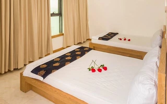 Gold Ocean Nha Trang Aparthotel - photo 5