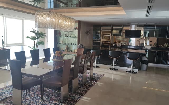 Luxury Duplex Apartments - photo 3