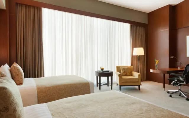 JW Marriott Marquis City Center Doha - photo 5