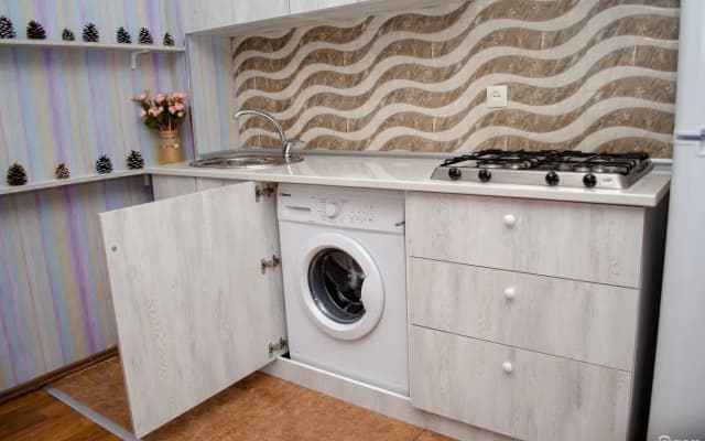 Golden House Apartments - photo 4