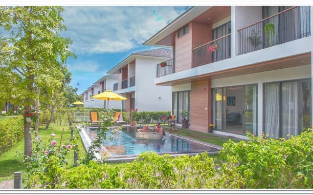 Amon Luxury Villas Phú Quốc by Bodhi Hospitality - photo 2