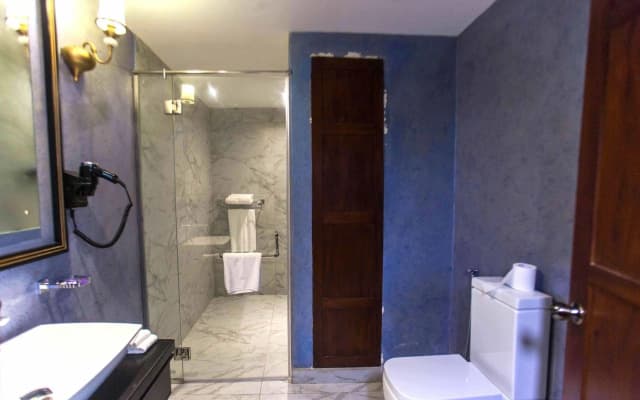 The Steuart by Citrus Hotel - photo 3